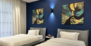 Design Apartment, 3 Bedrooms - Kease King Salman K-7 Lusso Najd AX14 (Riyadh)