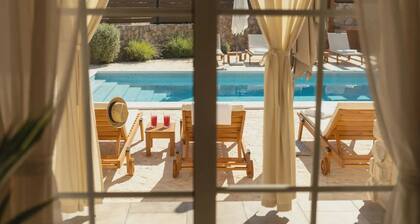 Lulu in Dobrinj With 4 Bedrooms and 4 Bathrooms