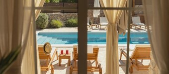 Lulu in Dobrinj With 4 Bedrooms and 4 Bathrooms