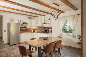 别墅 | 4 多间卧室