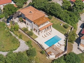 Maison | 4 chambres