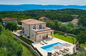 Maison | 4 chambres