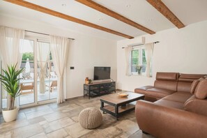 别墅 | 4 多间卧室