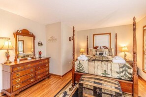3 chambres, bureau, fer et planche à repasser, Wi-Fi gratuit