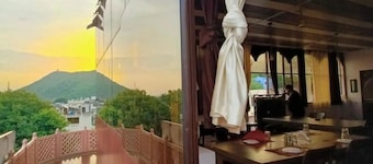 Haveli laxmi villa Bundi
