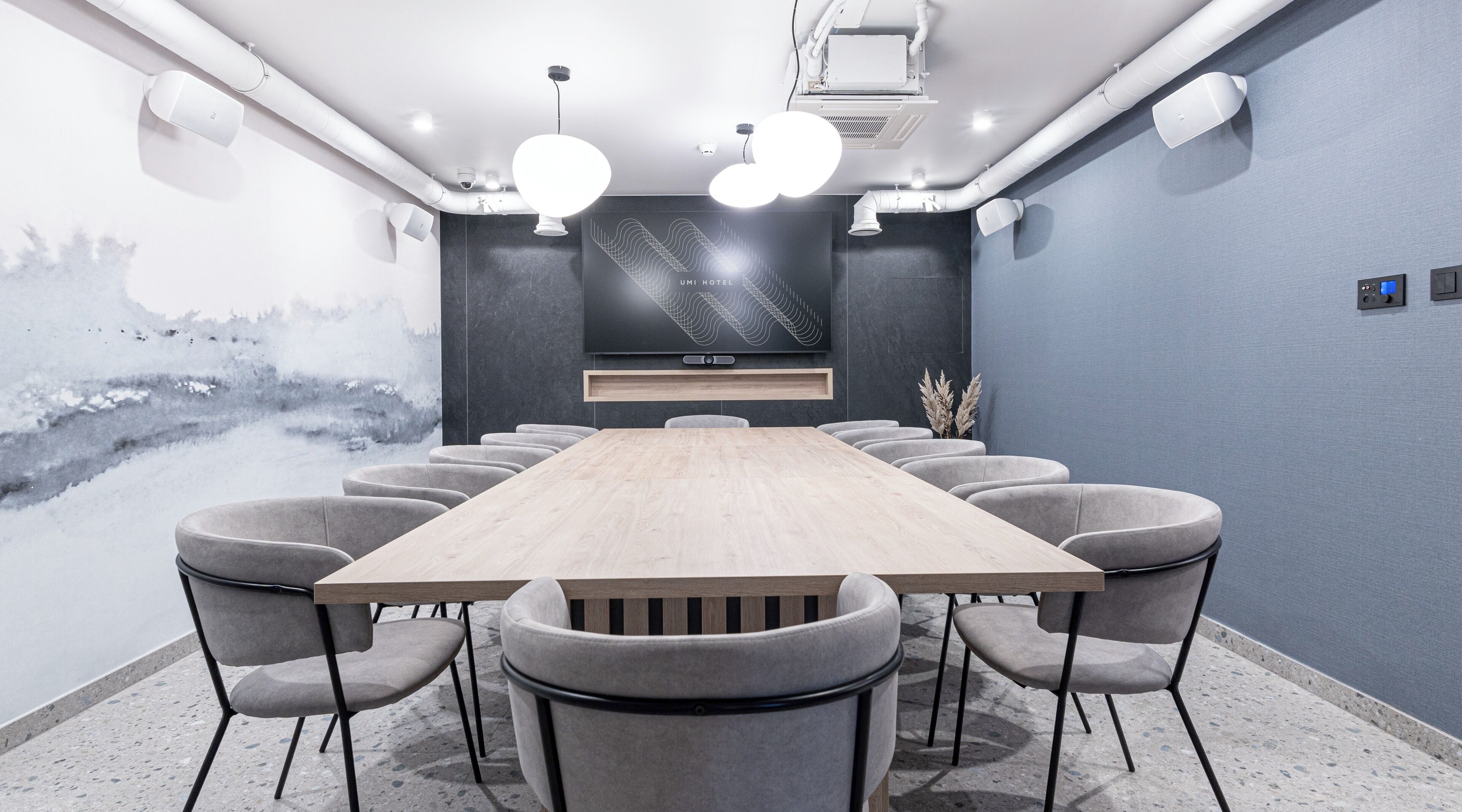 Photo - Umi Hotel Sopot