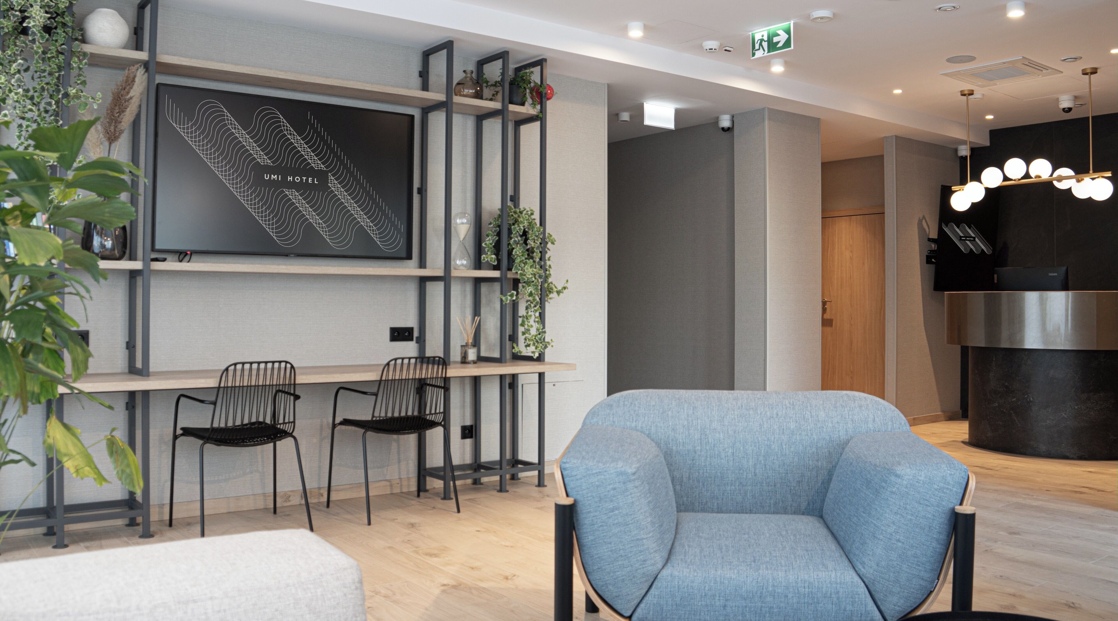 Photo - Umi Hotel Sopot