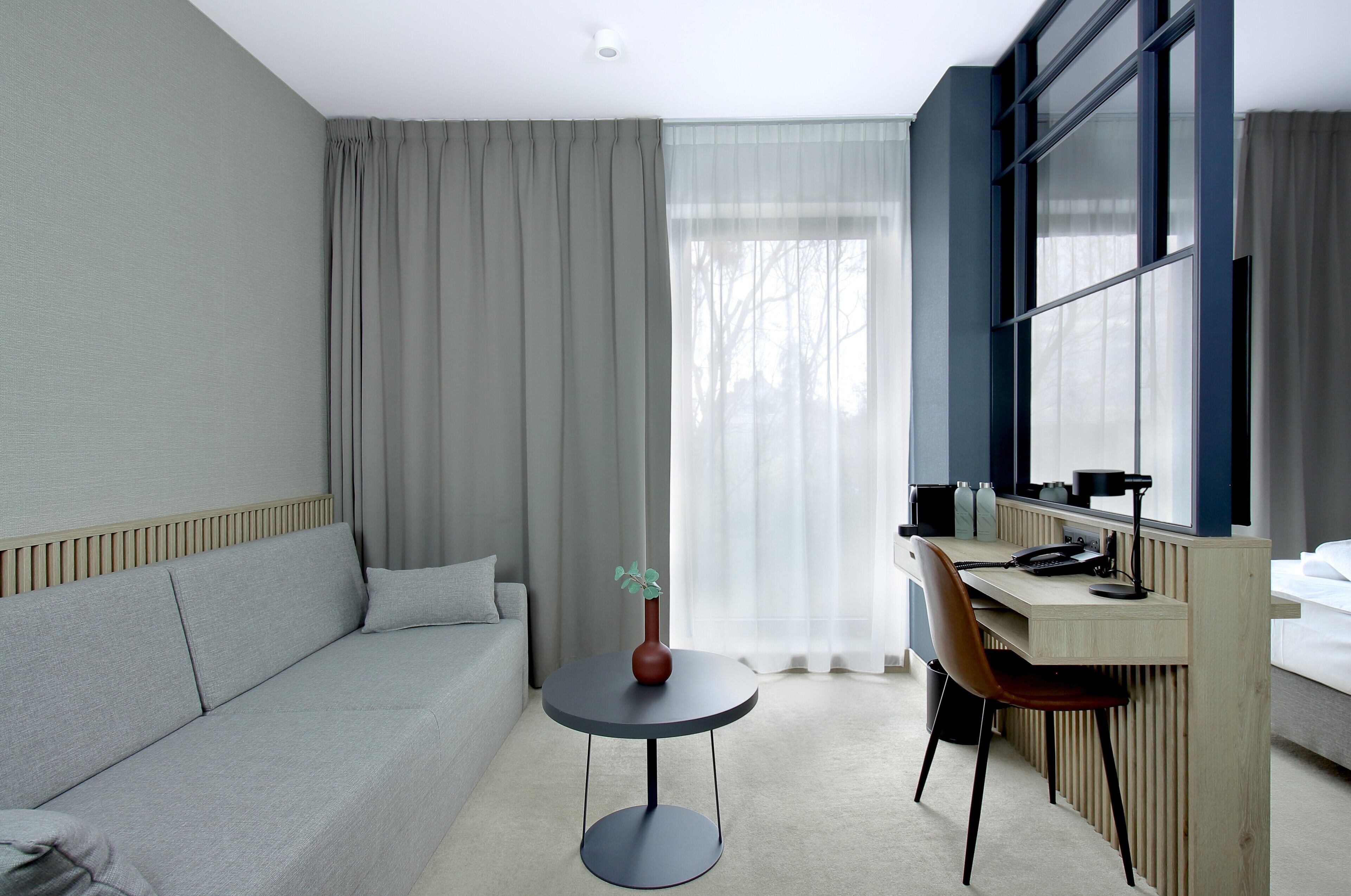 Photo - Umi Hotel Sopot