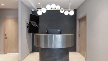 Recepción
