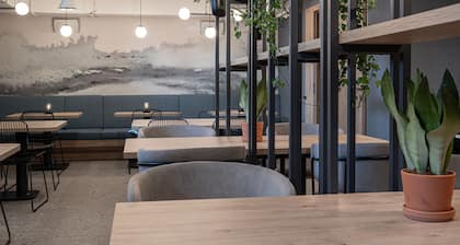Umi Hotel Sopot