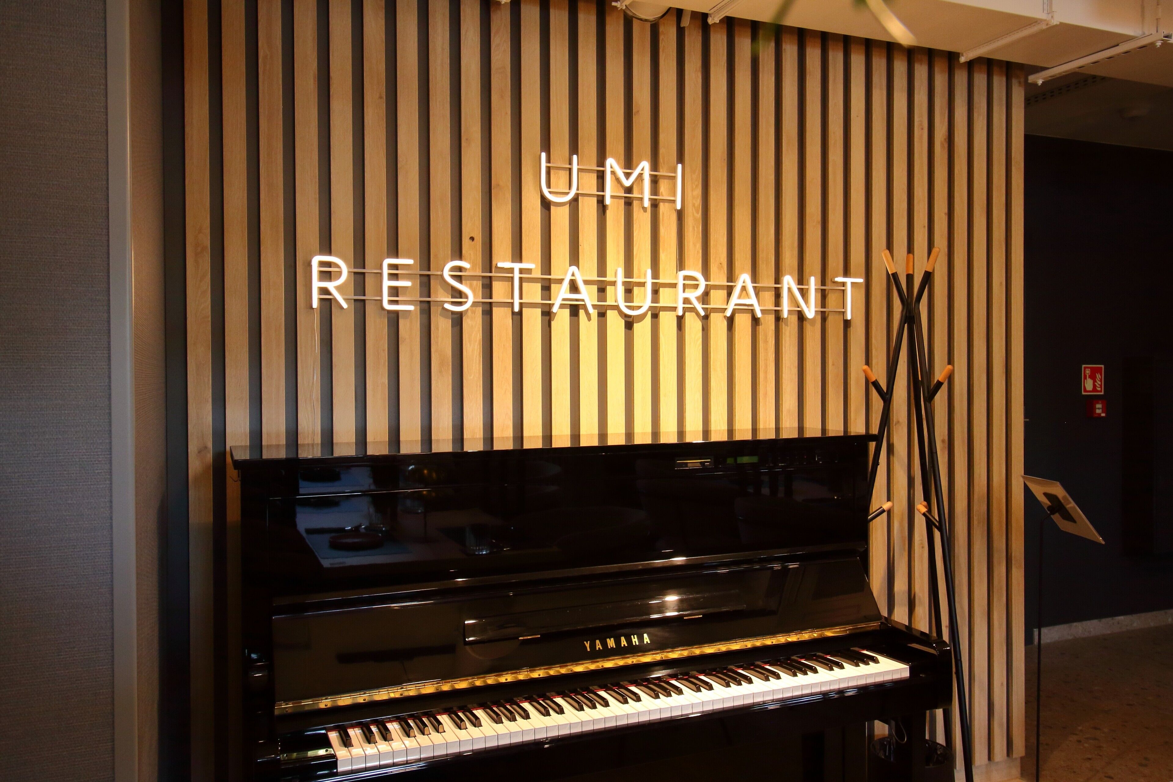 Photo - Umi Hotel Sopot