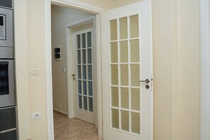 Interior - Apartament 47 (Gjirokaster)