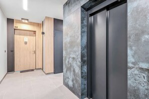 Interior - Starowiejska 62B | Chic Apartment | Gym (Gdansk)