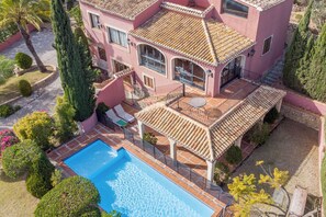 Exterior - Casa Alba by Sun & Sea Homes (Jávea)