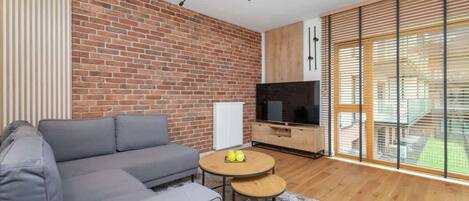 Televisor i oficines