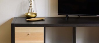Compact Studio in Mokotow | WiFi and SmartTV