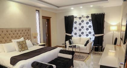 Grace Guest House