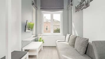 TV, offices