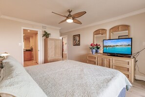 2 bedrooms, Internet, bed sheets