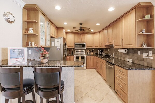 Cookware/dishes/utensils