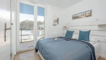 Bügeleisen/Bügelbrett, WLAN, Bettwäsche