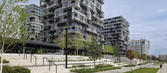 Functional Studio in the Center | Parking | Balcony