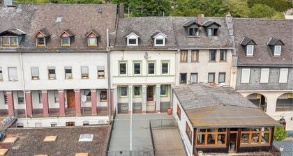 1 bedroom nice apartment in Kaub