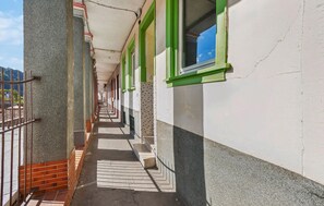 外観の詳細