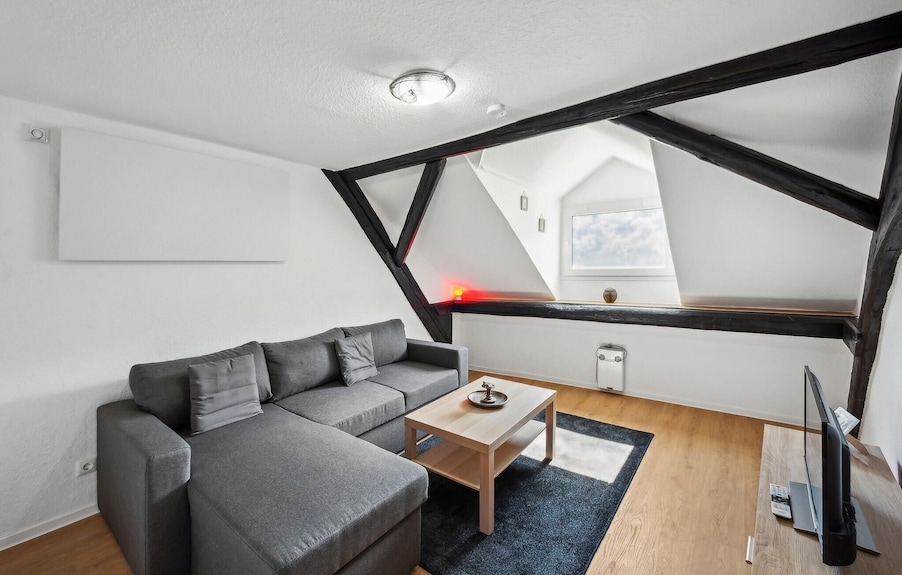 Bel Appartement à Kaub Avec Wifi - Kaub