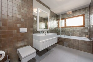Towels - Villa Magnolia (Zadar)
