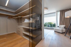4 bedrooms, bed sheets - Villa Magnolia (Zadar)