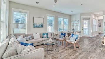 Smart-TV, DVD-Player