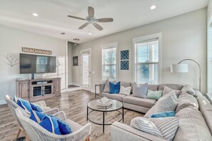 TV connectée, lecteur de DVD