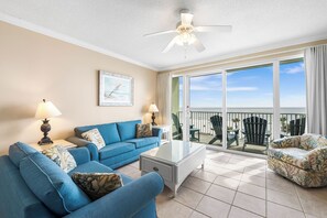 TV - Upscale Beach Hideaway (Panama City Beach)