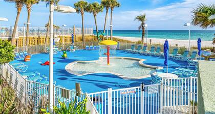 Upscale Beach Hideaway