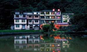 Exterior - Libomaolan Shengyuan Nongjiale (Libo)