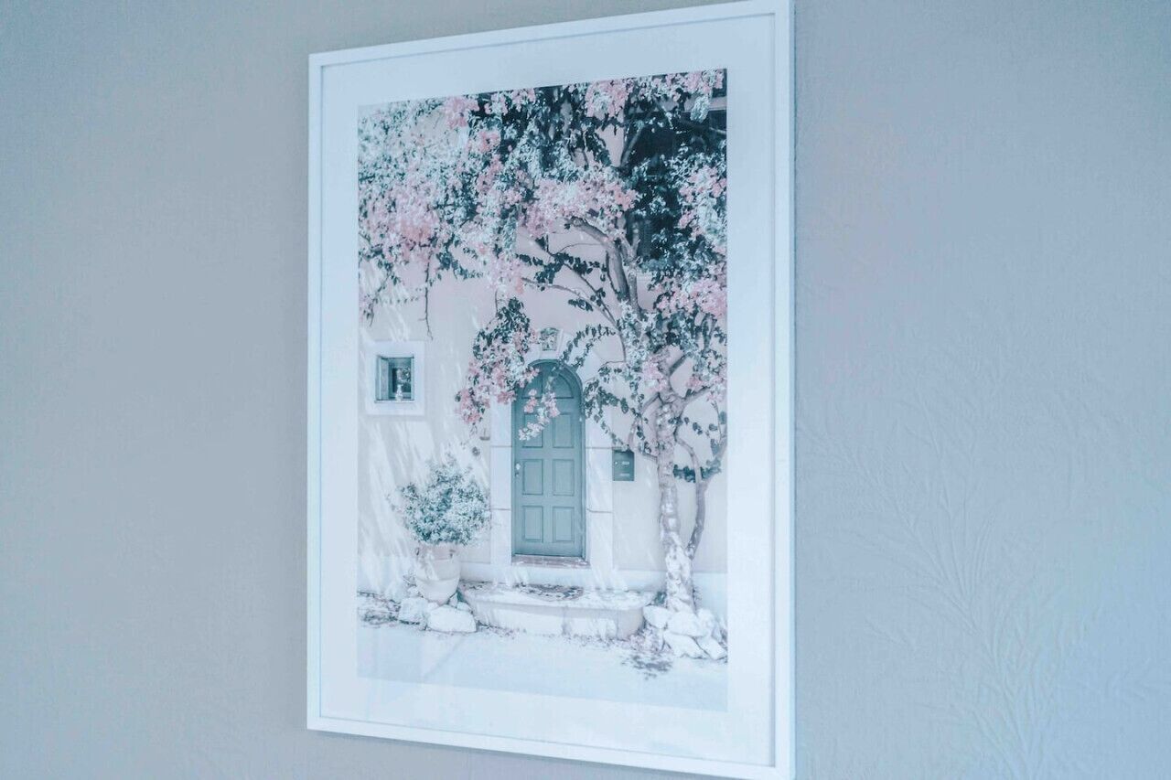 Detalhe da parte interna