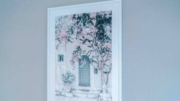 Chi tiết nội thất