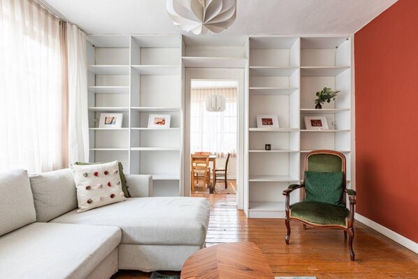 TV connectée, espaces bureaux