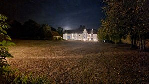 Exterior - Demeure Authentique du XVème siècle au calme. (Saint-Longis)