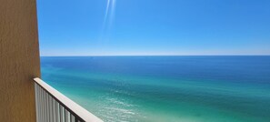 Property grounds - 2 BR 2BA Plus bunks on the 23rd Floor at Treasure Island Resort! (Panama City Beach)