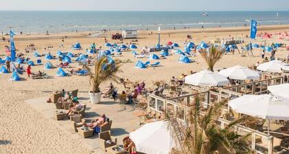 Milis Beach Cottage Zandvoort