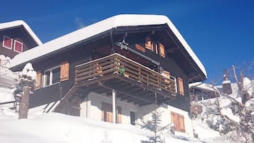 Aussenbereich