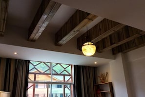 ห้องพัก