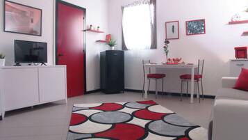 Studio | Interior