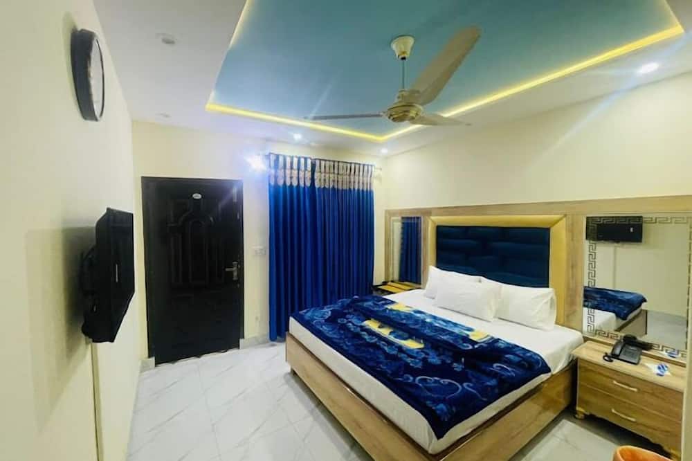 Hotel New Royal Palace