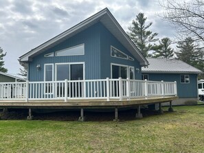 Exterior - Relaxing Graham Lake Escape (Mallorytown)