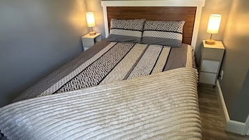 3 chambres, Wi-Fi, draps fournis