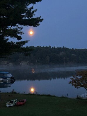 Miscellaneous - Relaxing Graham Lake Escape (Mallorytown)