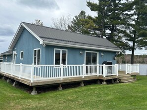 Exterior - Relaxing Graham Lake Escape (Mallorytown)